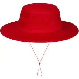 FWRD Kids Cricket Hat Red